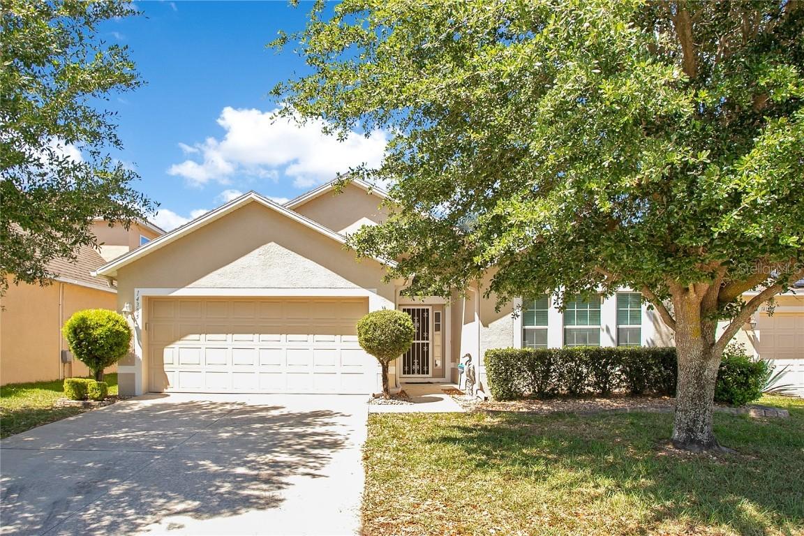 14385 Saltby Pl., Spring Hill, FL 34609