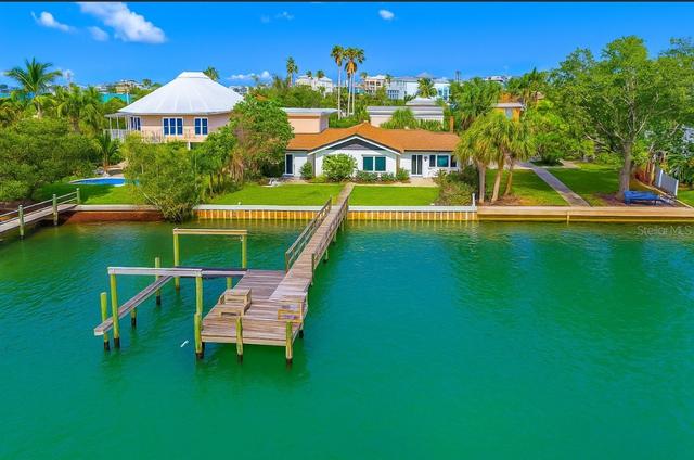 New Homes For Sale This Week in St. Pete Beach: April 11th to April 17th