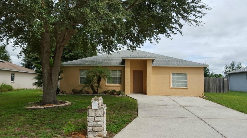 122 Cherokee Dr., Auburndale, FL 33823