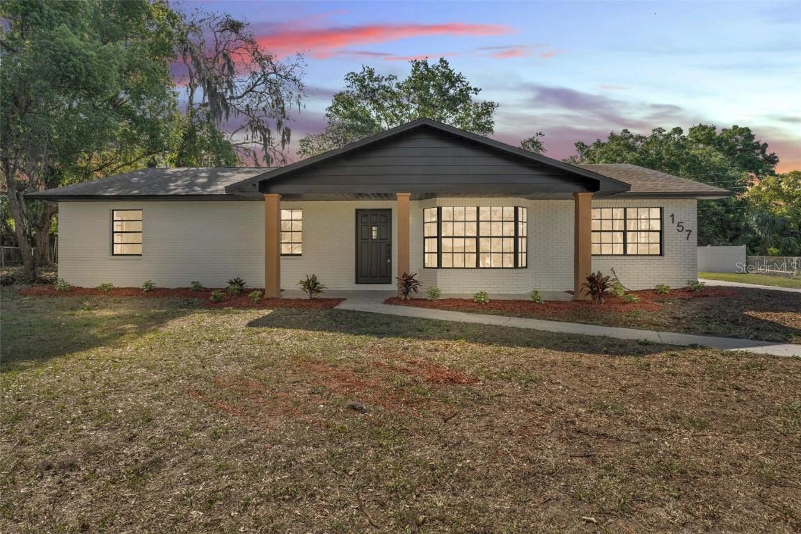 157 Padgett Pl., Lakeland, FL 33809