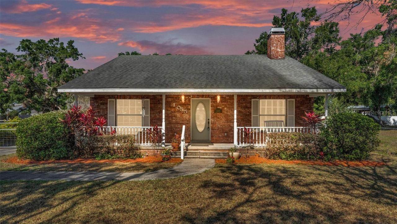 1055 Sunset Ave., Bartow, FL 33830
