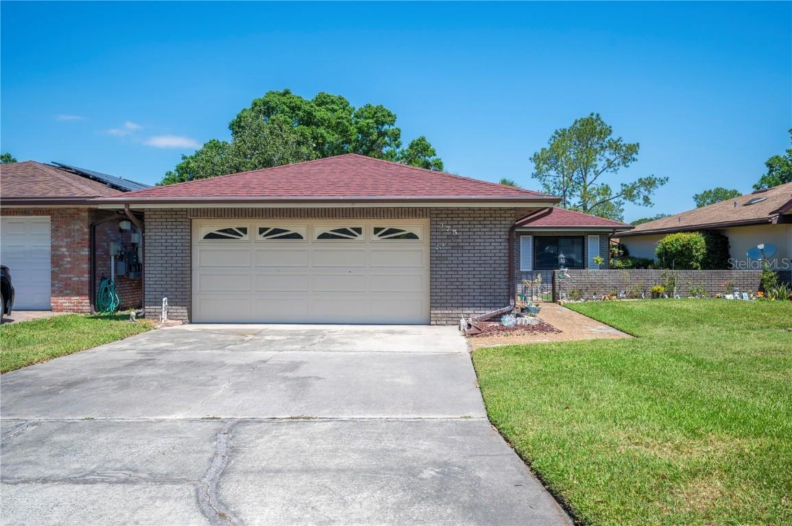 375 Troon Ct., Winter Haven, FL 33884