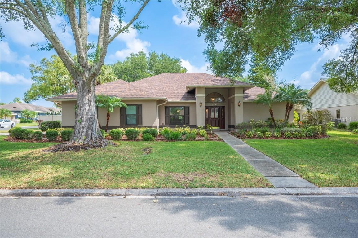 1104 Kells Ct., Lakeland, FL 33813