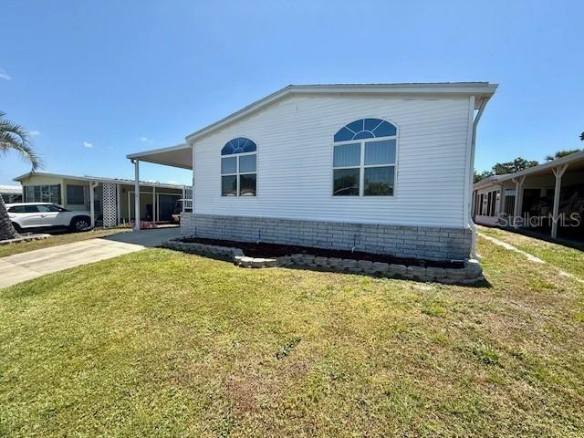 814 Forest Lake Dr., Lakeland, FL 33809