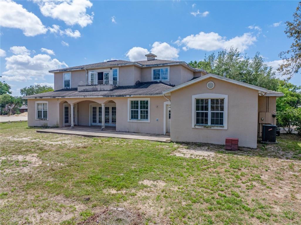 134 Hickory Dr., Haines City, FL 33844