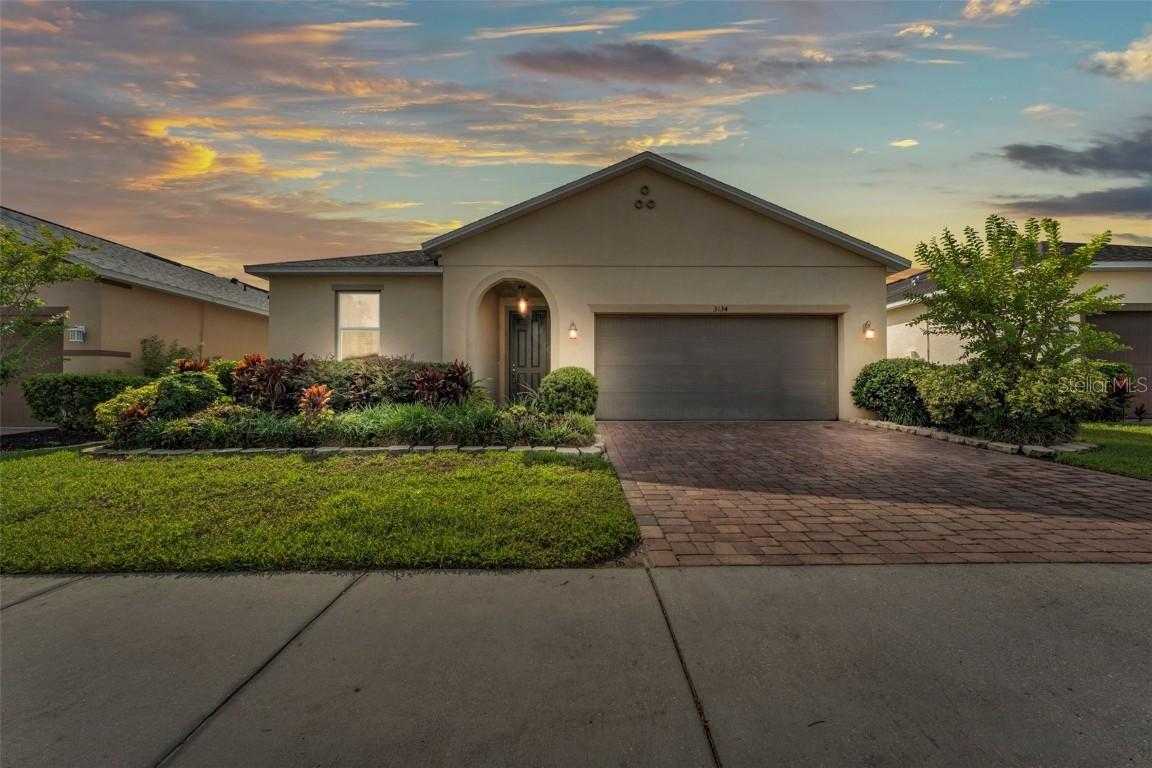 3134 Macintosh Rd., Land O Lakes, FL 34639