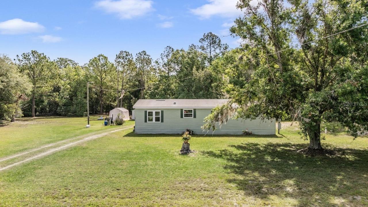 7011 Tall Pine Rd., Polk City, FL 33868