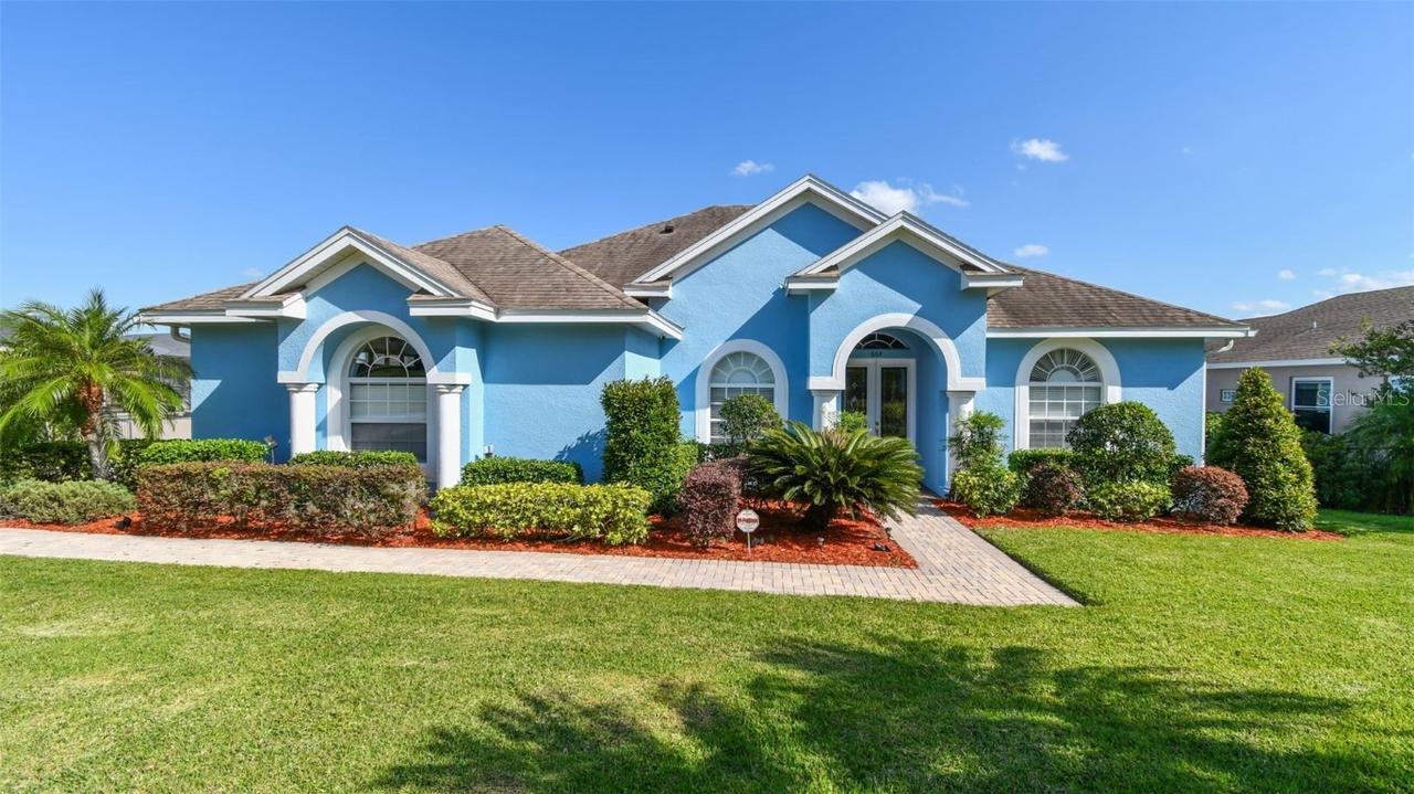 664 Hart Lake Dr., Winter Haven, FL 33884
