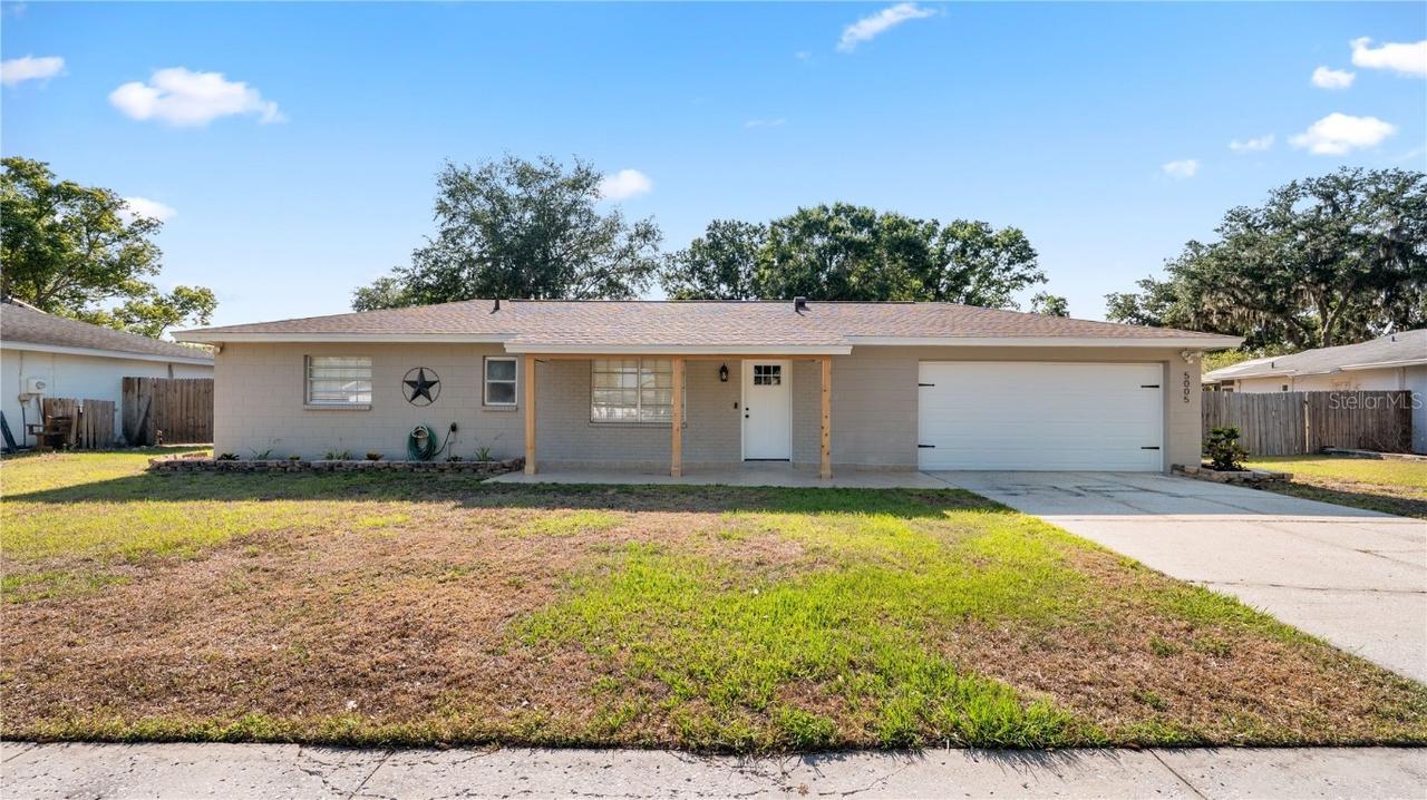 5005 Misty Lake Dr., Mulberry, FL 33860