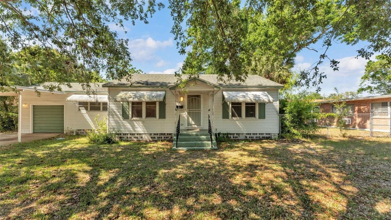 1117 Oakhill St., Lakeland, FL 33815