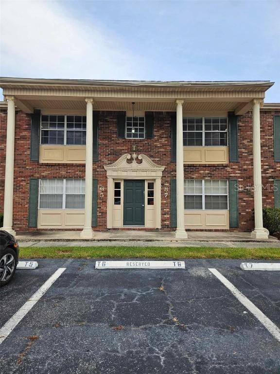 1920 E Edgewood Dr. #T6, Lakeland, FL 33803