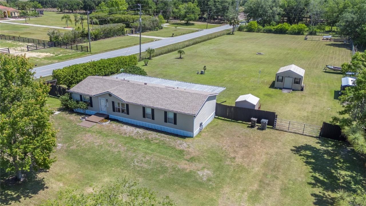 6204 Springwoods Ln., Lakeland, FL 33811