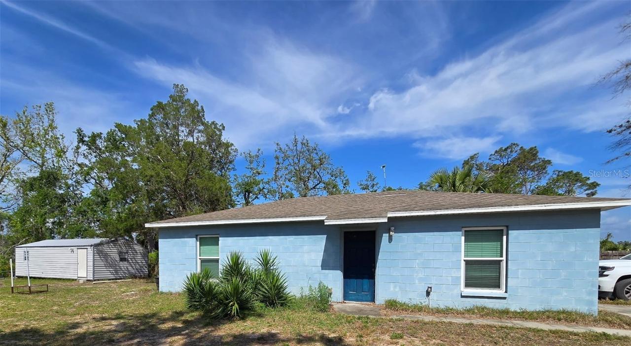 911 White Ln., Steinhatchee, FL 32359