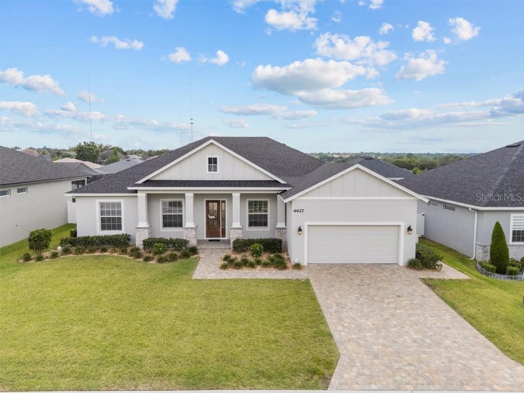 6627 Ridgemont Rd., Lakeland, FL 33813