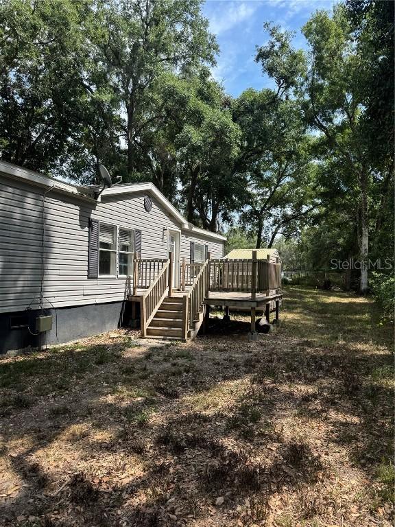 39204 Bay Ave., Zephyrhills, FL 33540