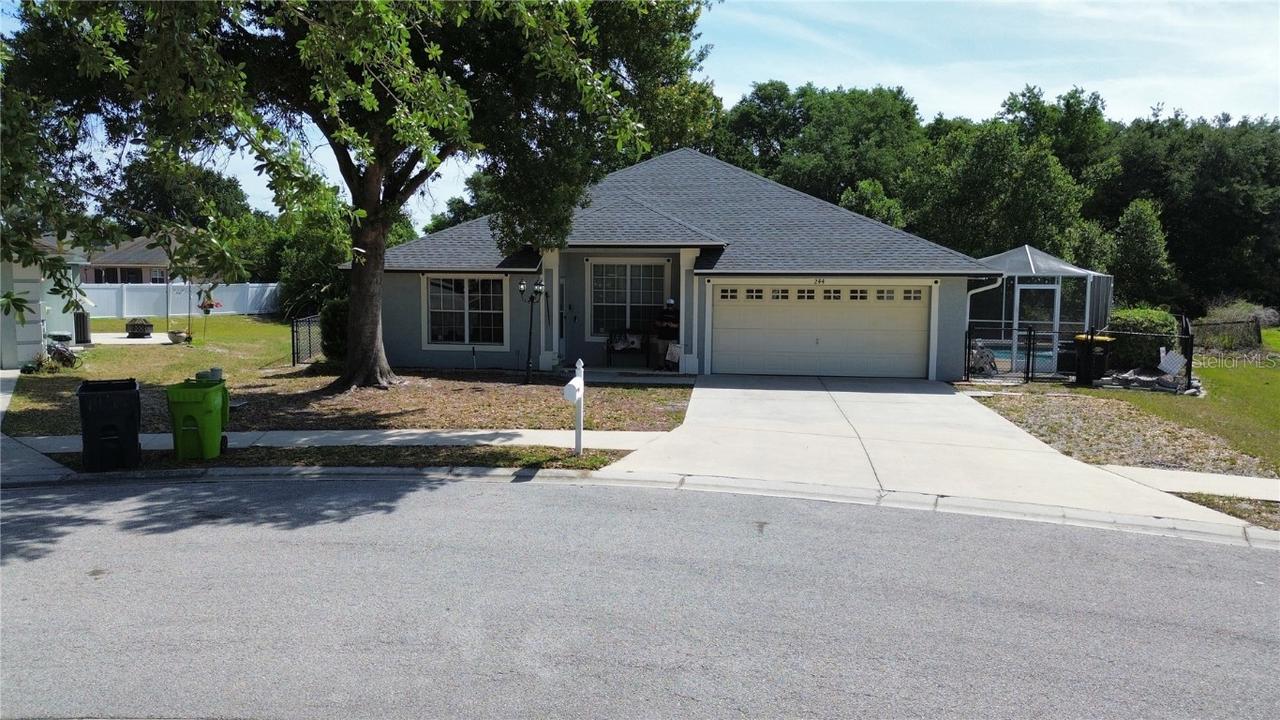 244 Madalyn Ct., Auburndale, FL 33823
