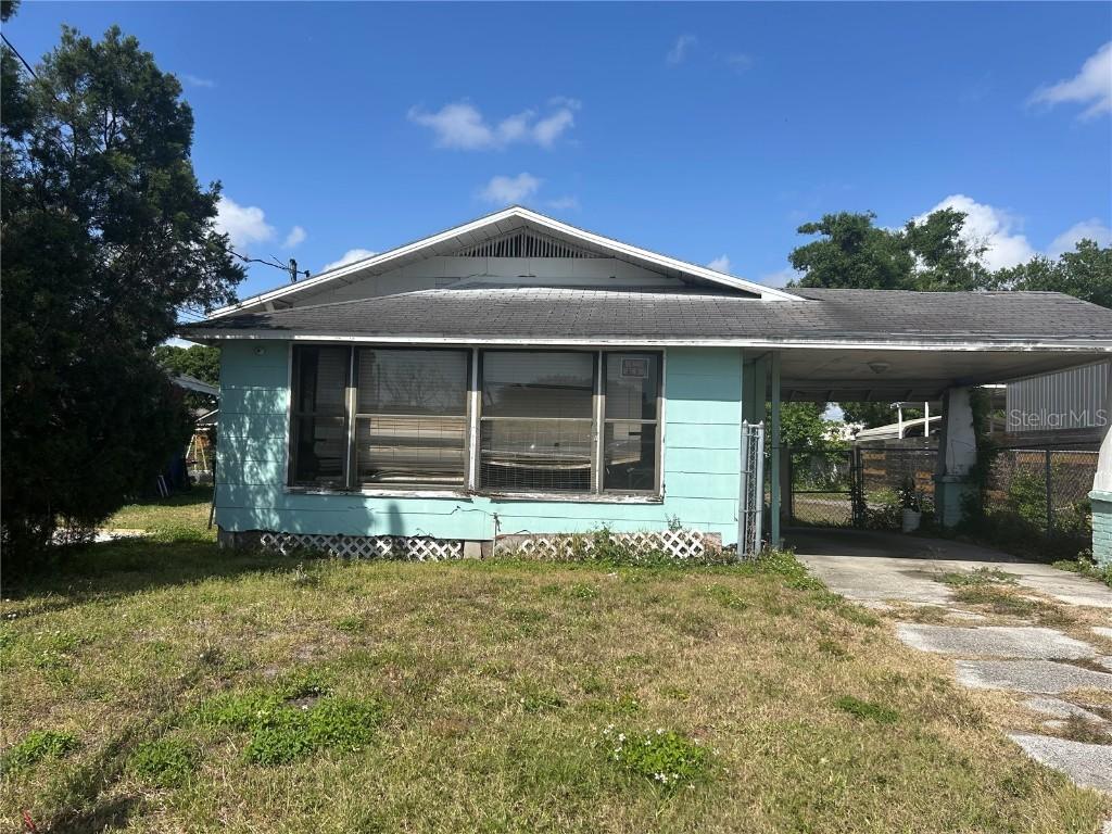 445 Choctaw Ave., Lakeland, FL 33815