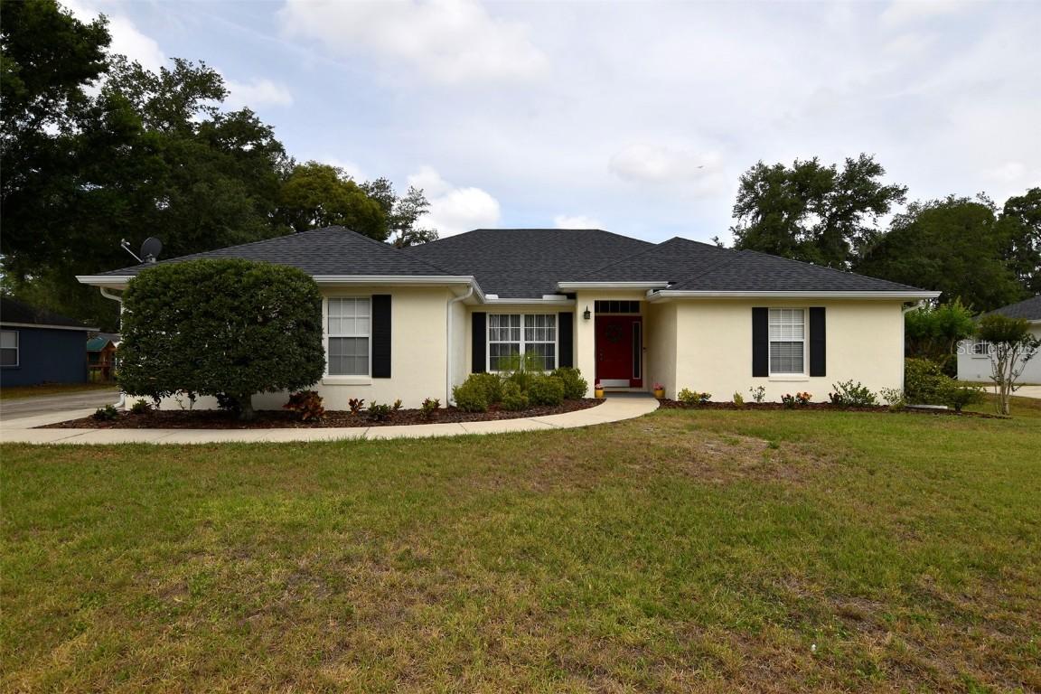 2615 Deerbrook Dr., Lakeland, FL 33811