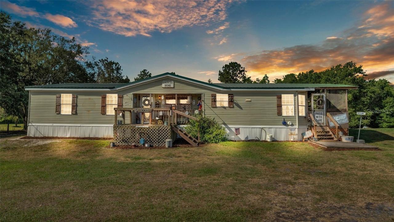 3011 Appalachian Tr., Polk City, FL 33868