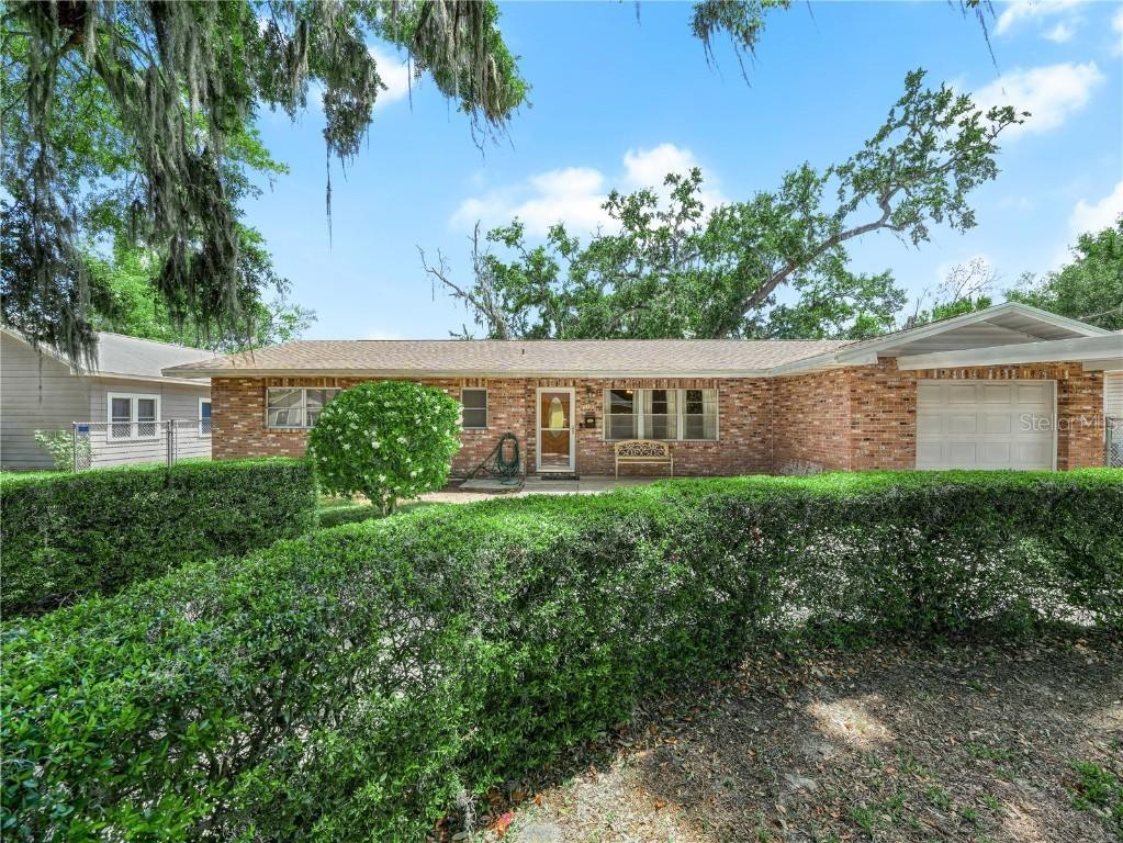 115 W Lee St., Plant City, FL 33563