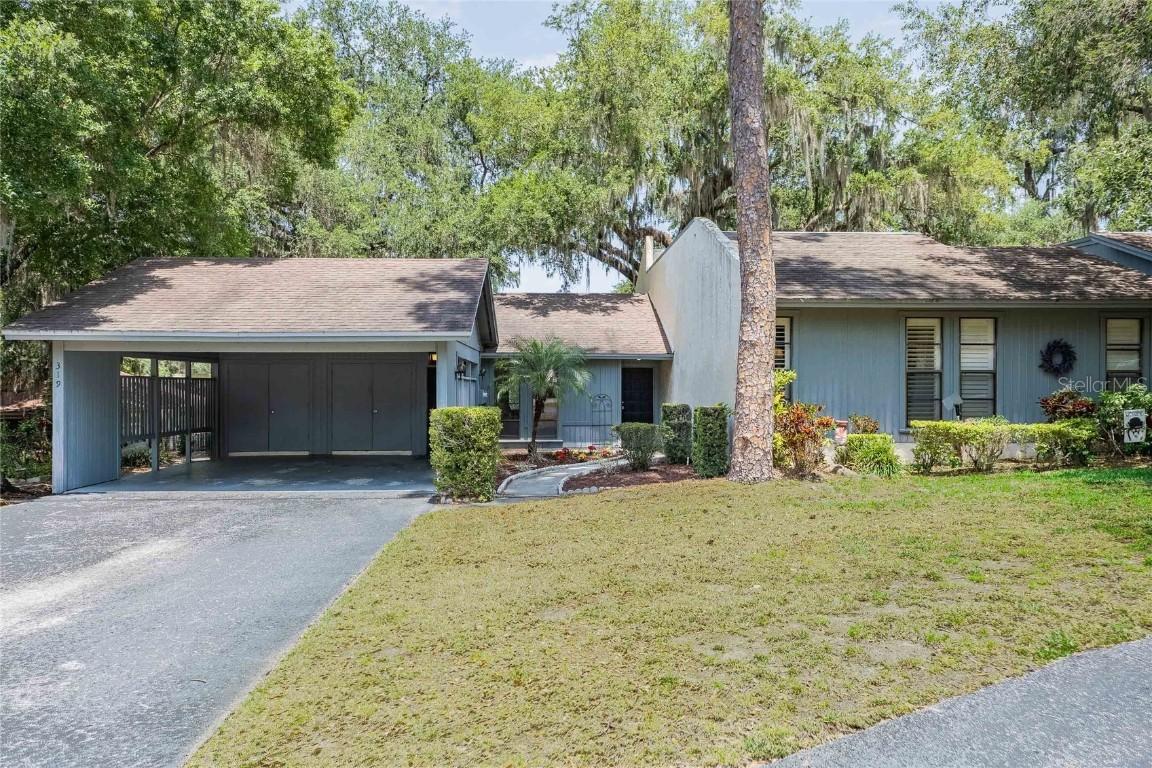 319 Shadow Moss Ct., Lakeland, FL 33813