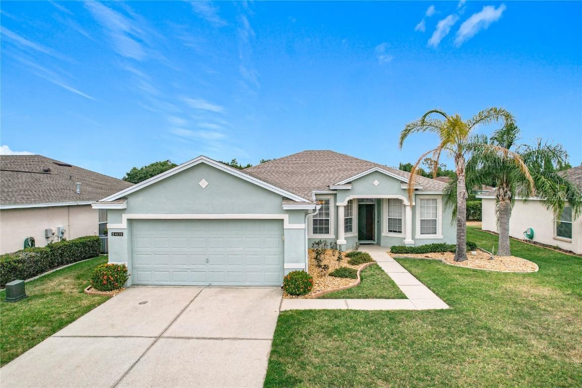 4219 Windchime Ln., Lakeland, FL 33811
