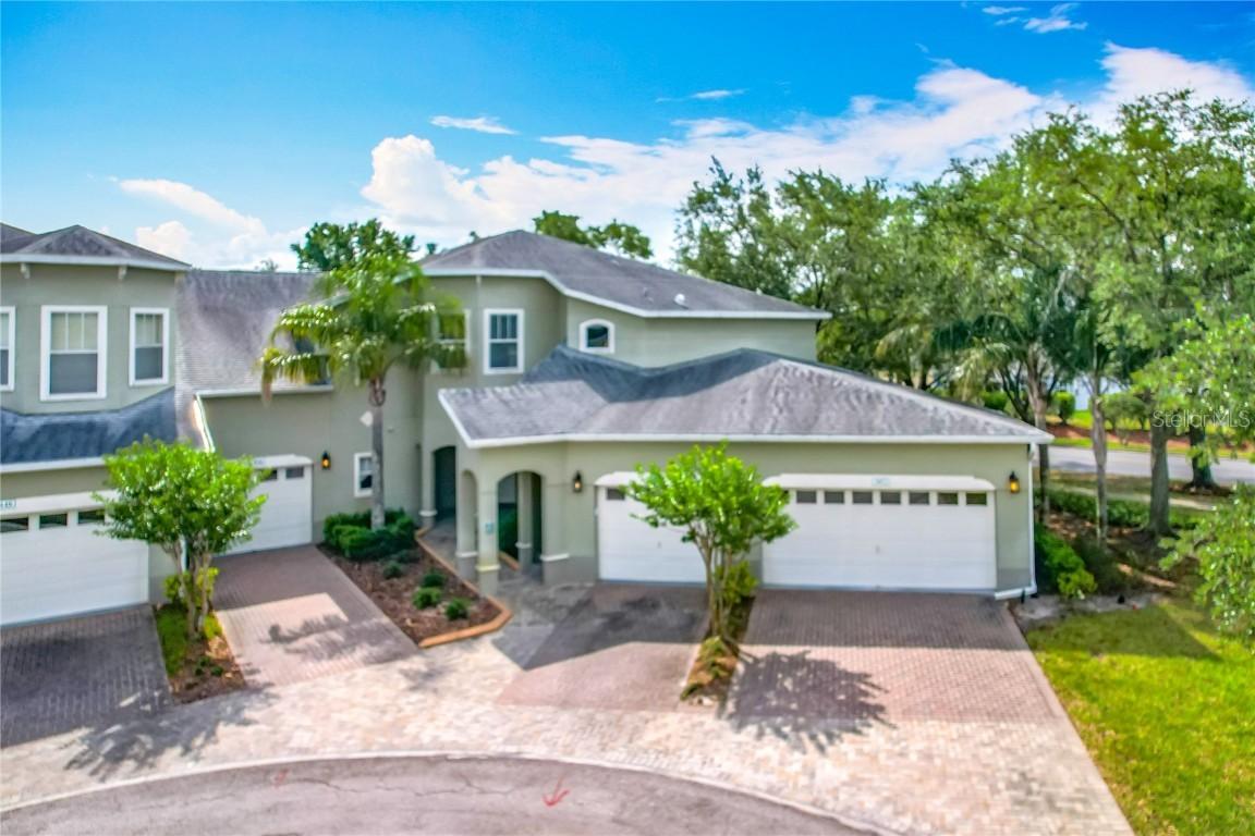 3852 Serenade Ln., Lakeland, FL 33811