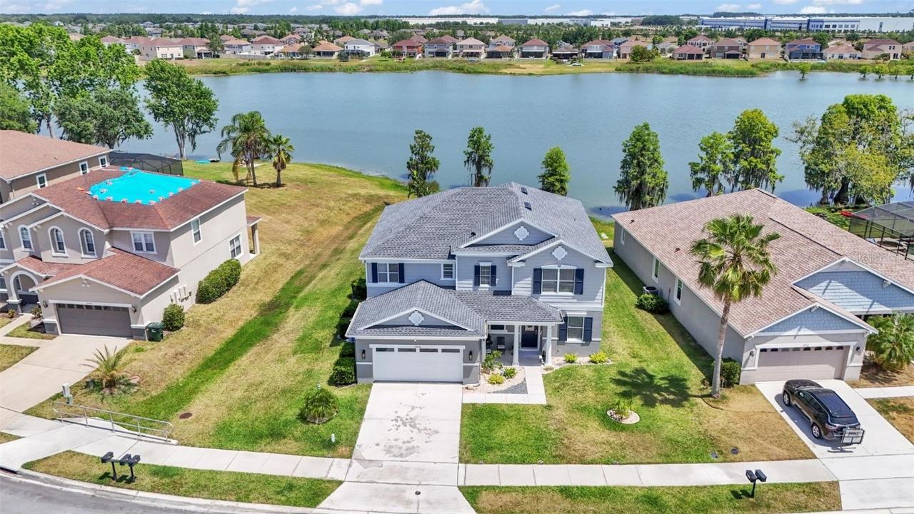 2468 Winnipeg Dr., Lakeland, FL 33805