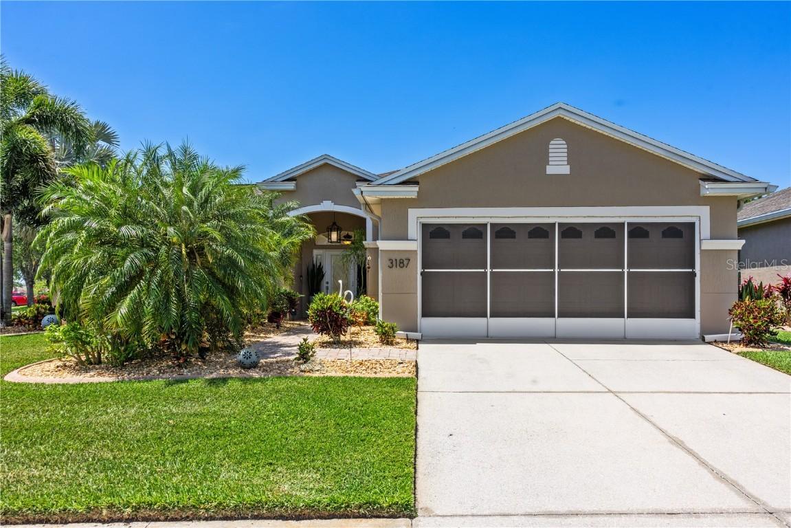 3187 Bellflower Way, Lakeland, FL 33811
