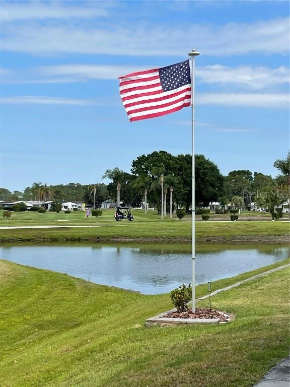 535 Village Blvd., Frostproof, FL 33843