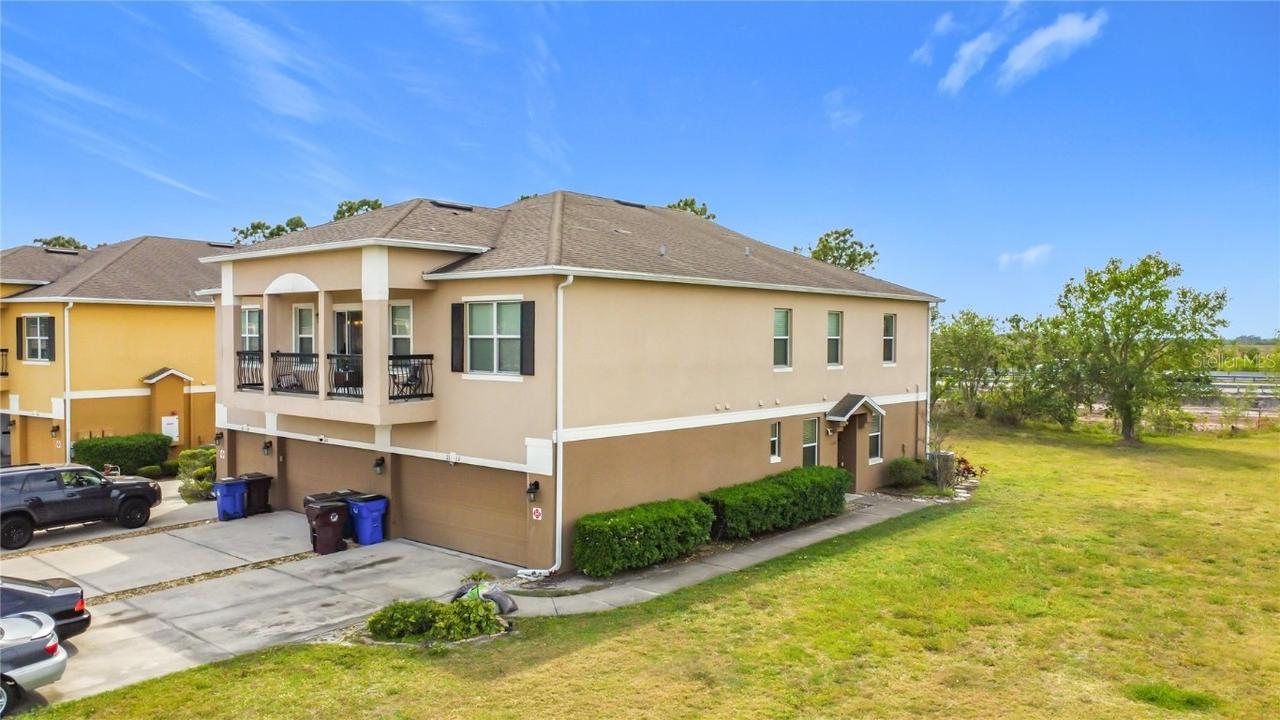 2112 Betsy Ross Ln., St Cloud, FL 34769