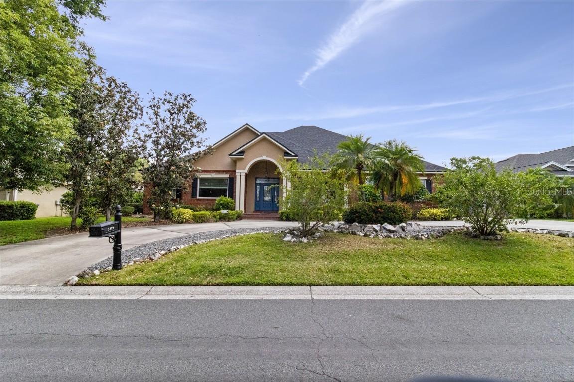 3812 Cheverly Dr., Lakeland, FL 33813