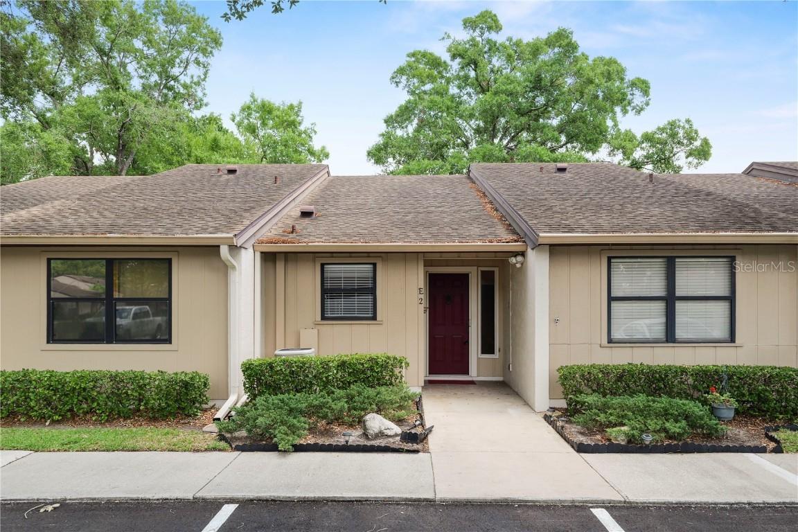 2025 Sylvester Rd. #E2, Lakeland, FL 33803