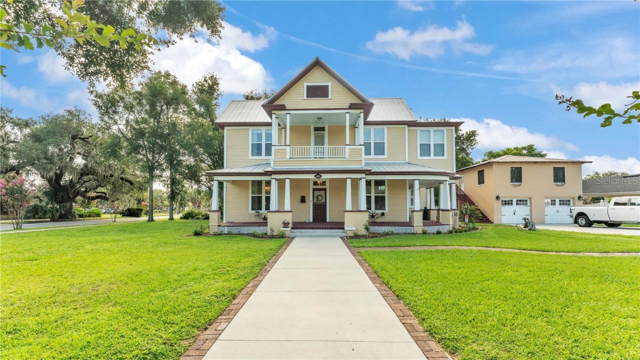 410 S Broadway Ave., Bartow, FL 33830