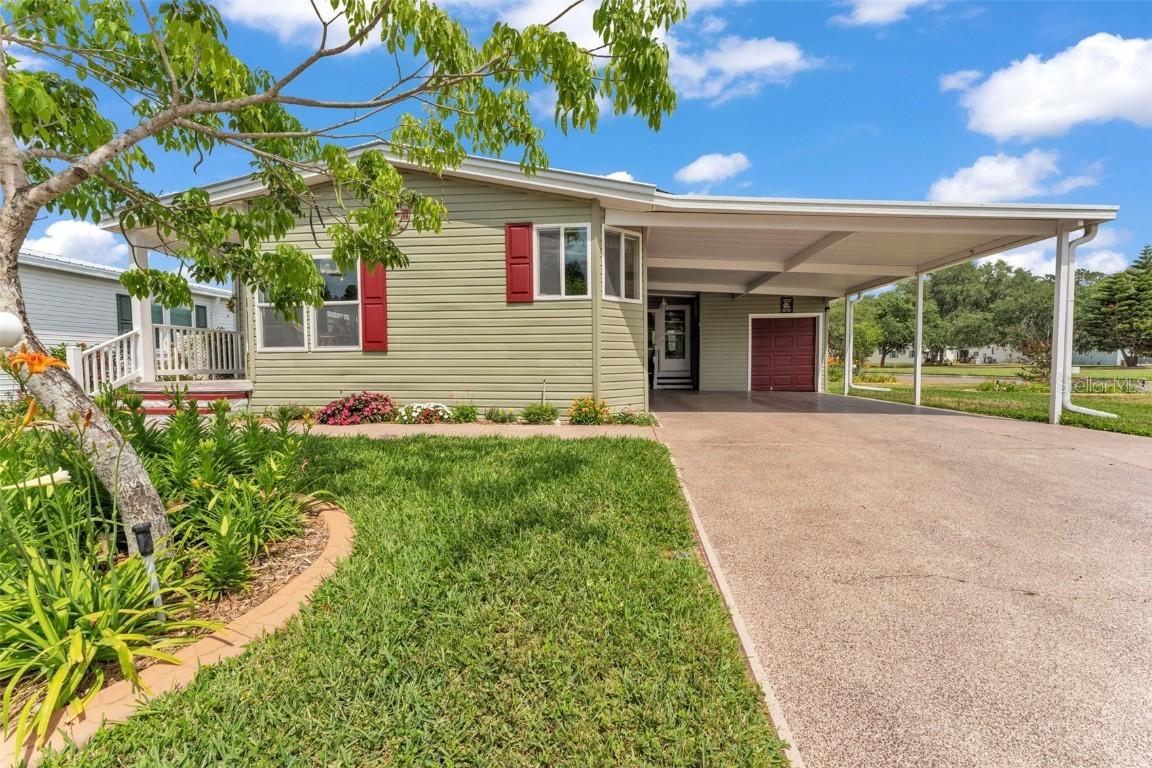 2101 Cypress Cross Dr., Lakeland, FL 33810