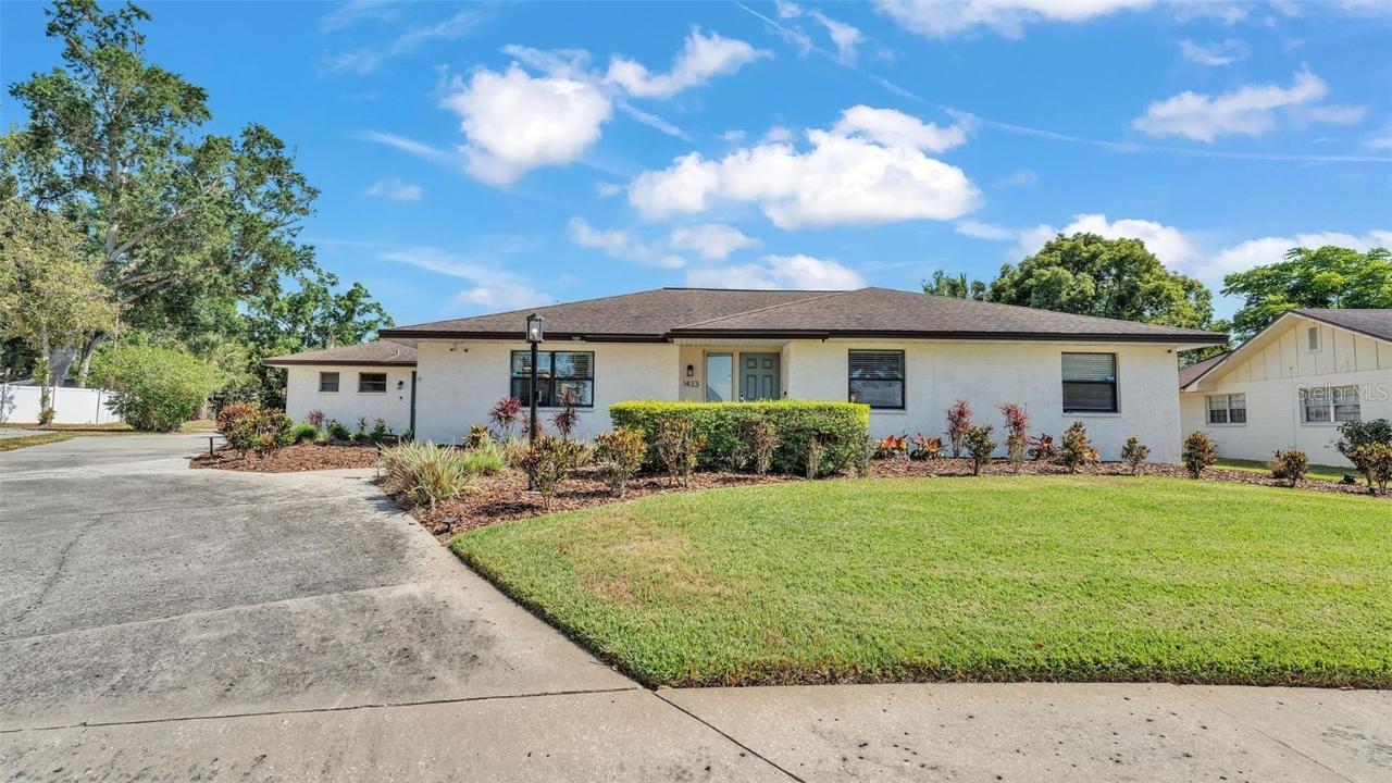 1433 Ellison Ln., Lakeland, FL 33801