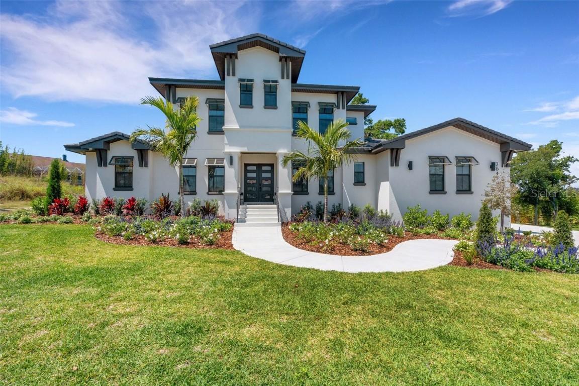2645 Delphi Hills Ct., Lakeland, FL 33812