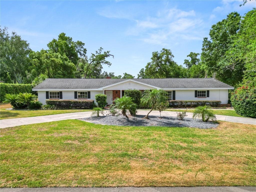 1205 Rolling Woods Ln., Lakeland, FL 33813