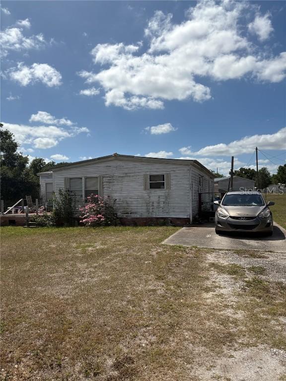 5703 Jessie Dr., Bartow, FL 33830