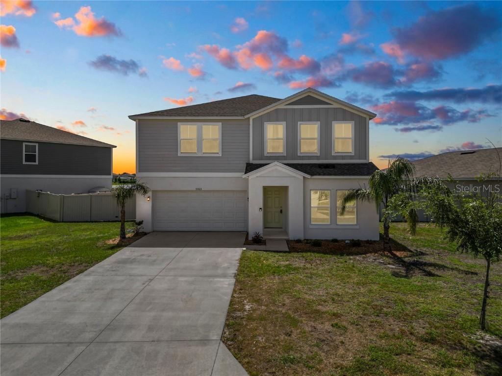 5463 Arlington River Dr., Lakeland, FL 33811
