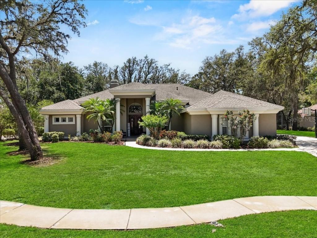 6007 Hammock Hill Ave., Lithia, FL 33547
