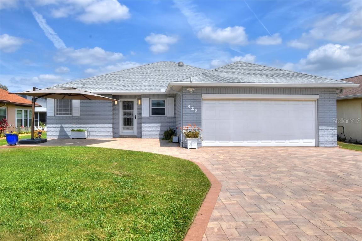 525 Eagle Run, Lakeland, FL 33809