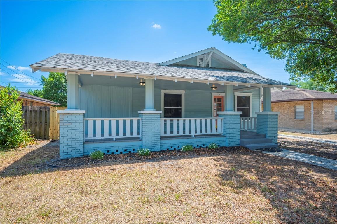 202 W Hancock St., Lakeland, FL 33803