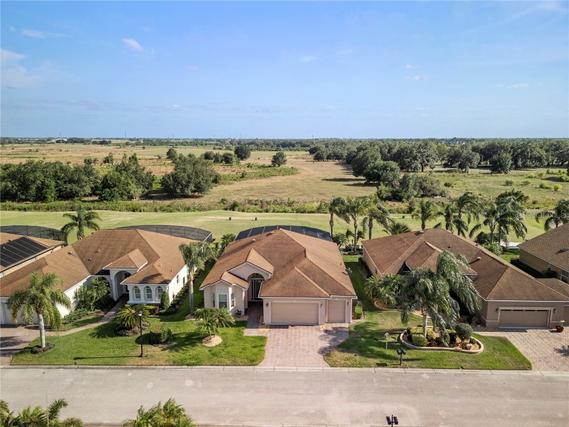 New Golf Course Lots For Sale in Lake Wales: April 22nd to April 28th