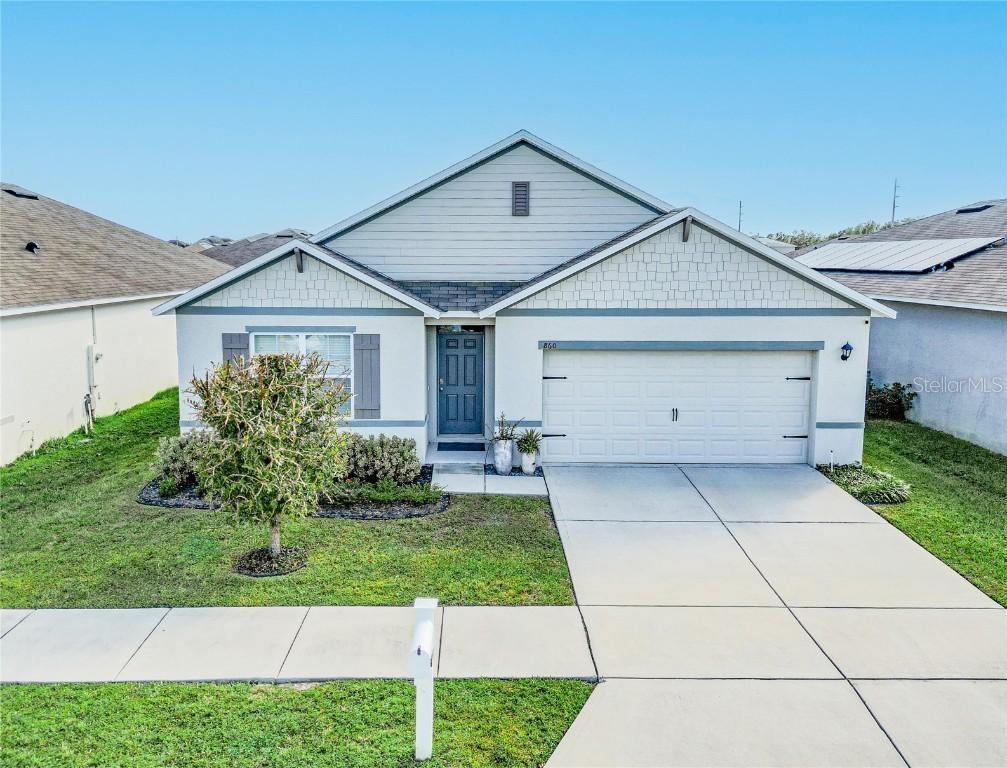 860 Killarney Ln., Auburndale, FL 33823