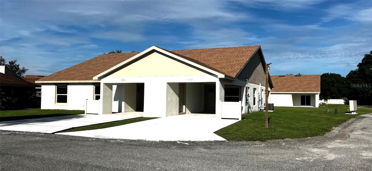 4016 Oak Loop #104, Mulberry, FL 33860