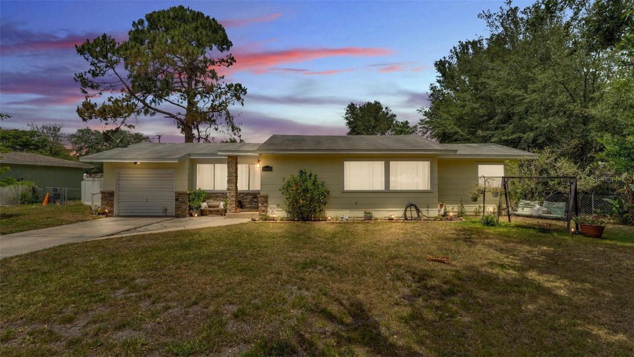 1965 Avenue F, Winter Haven, FL 33880