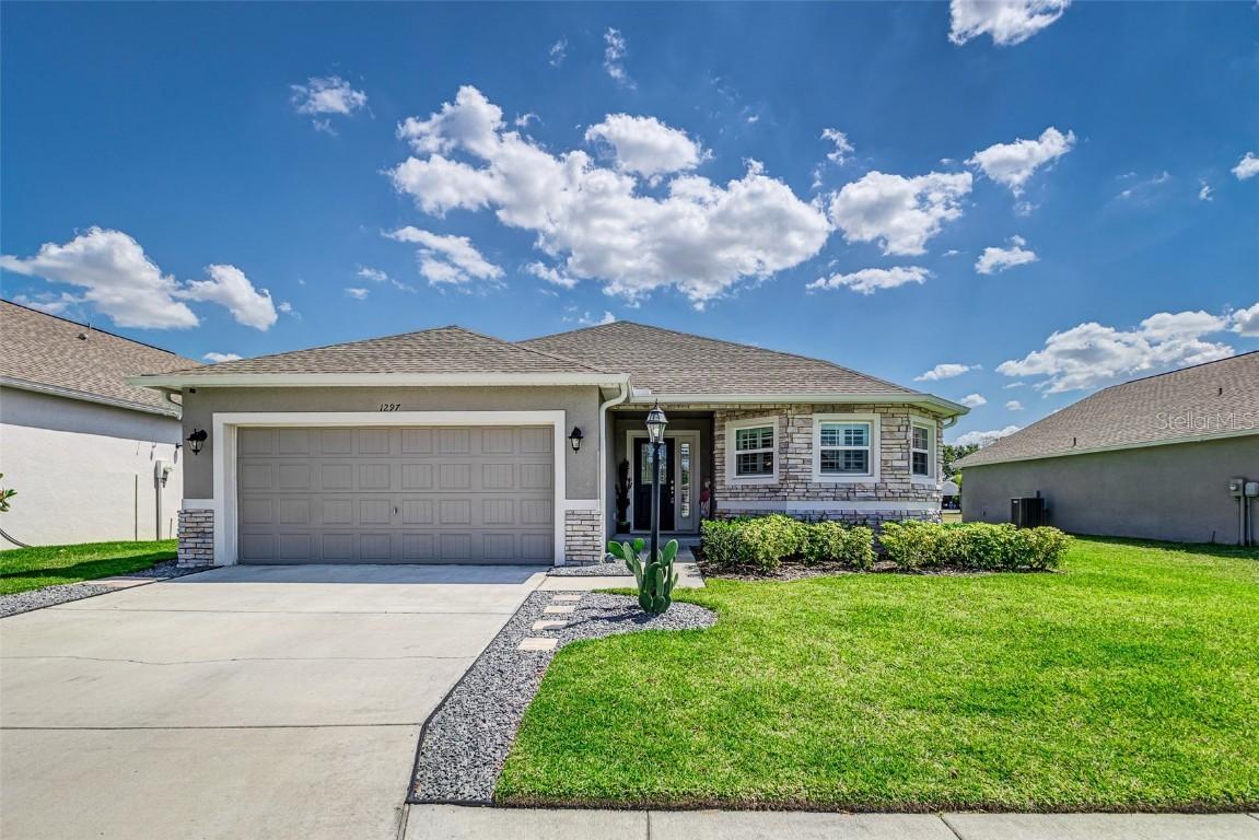 1297 Pintail Pl., Lakeland, FL 33813