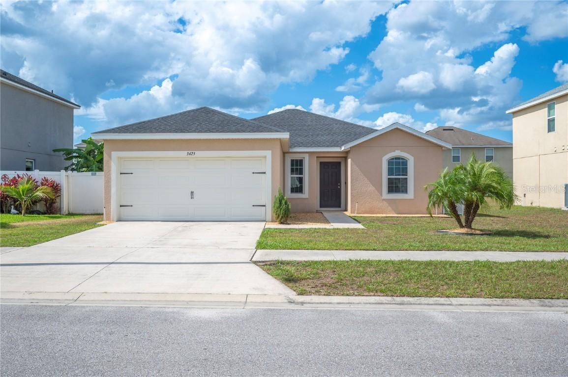 3425 San Moise Pl., Plant City, FL 33567