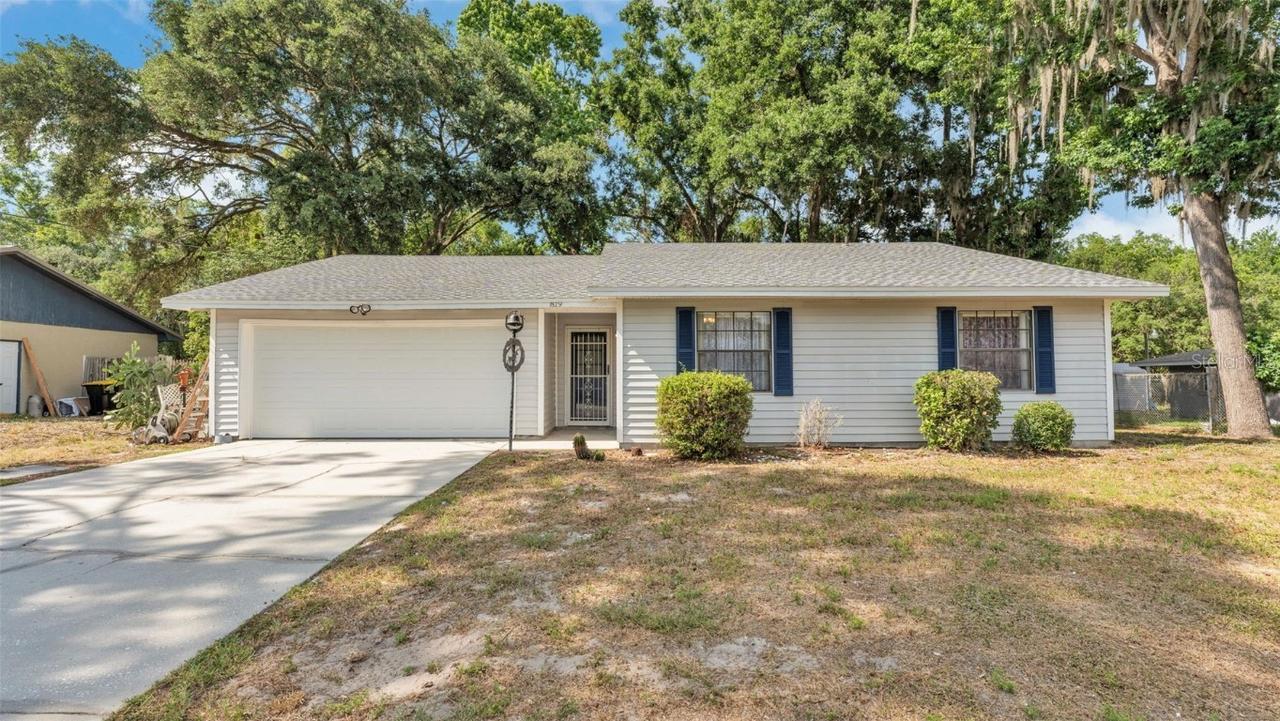 819 Swann Dr., Lakeland, FL 33809